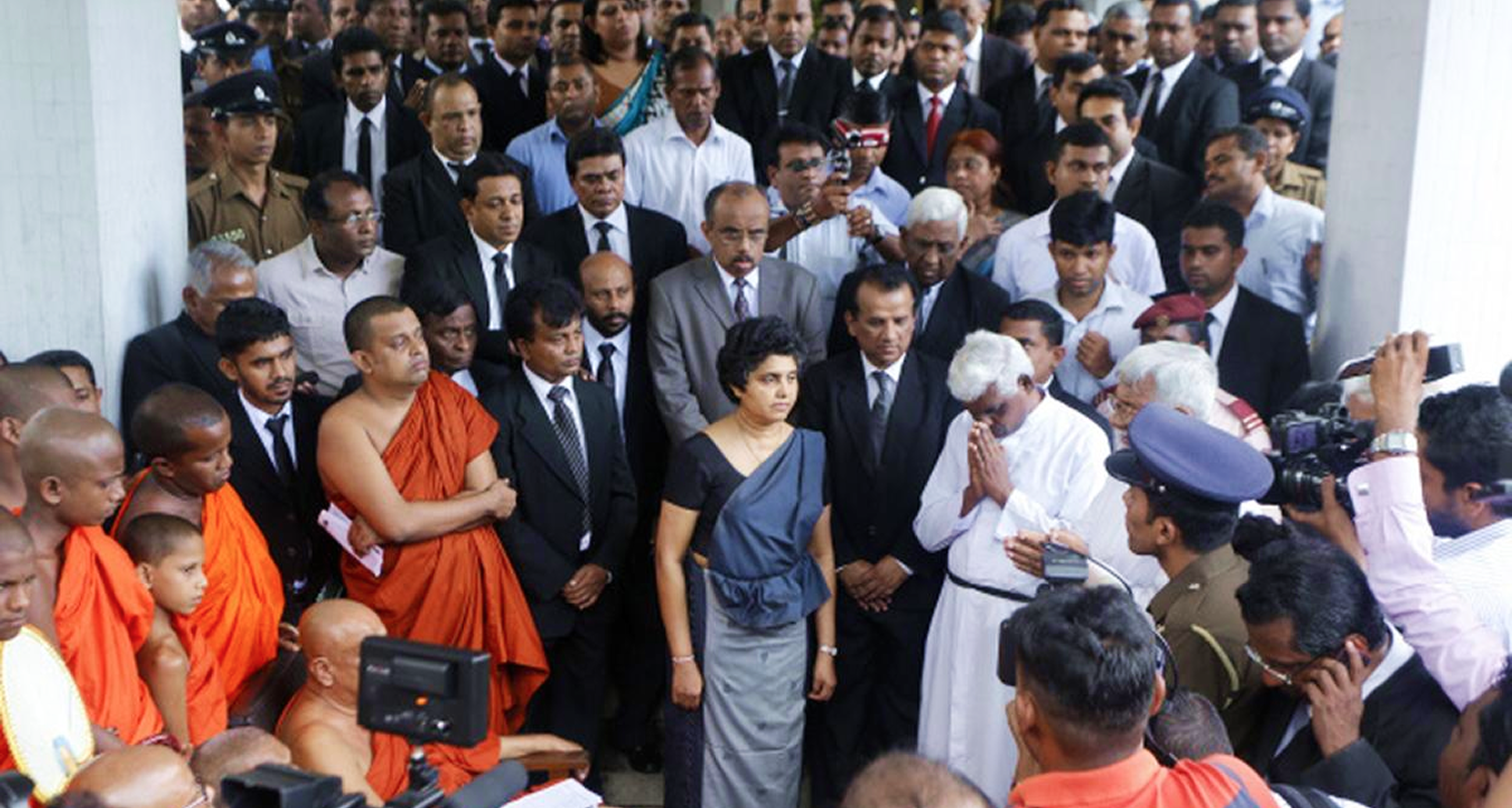 A Constitution-Defining Moment